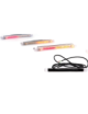 44.410.png FANALE A LED 3 FUNZIONI STOP-POSIZIONE-FRECCIA 12/24 V