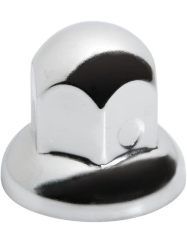 51A69CeySJL._AC_SL1000_.jpg COPRIBULLONE CUPOLA CROMATO IN PLASTICA ø 32 mm