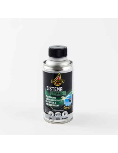 sistema benzina.jpg ADDITIVO EXCED SISTEMA BENZINA 250 ML