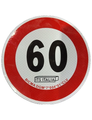 WhatsApp Image 2025-07-04 at 5.42.39 PM.jpeg DISCO LIMITE VELOCITA' " 60 " OMOLOGATO