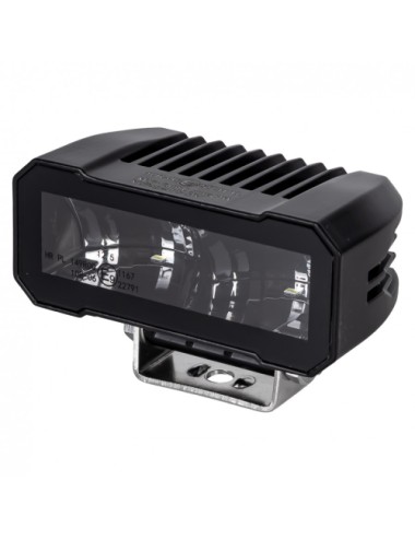 road-lamp-2xled-1224v-l3420.jpg FARETTO BARRA LED 25W SUPPLEMENTARE 12 - 24 VOLT
