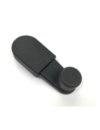 93927397.png MANIGLIA MANOVELLA ALZA CRISTALLO PER DAILY 90