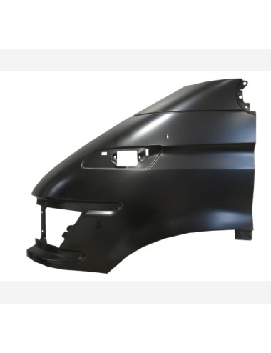206.png Parafango anteriore sinistro Daily S2000