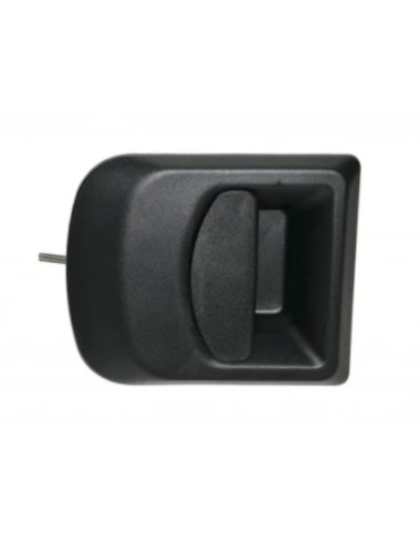 1706.38121.png MANIGLIA PORTA SENZA CHIAVE SX IVECO DAILY S2000