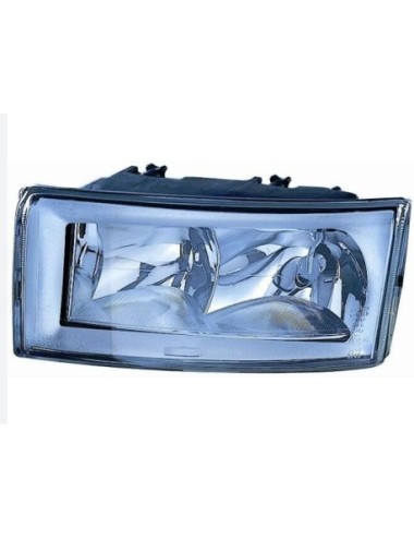 500307754.png Fanale proiettore anteriore destro dx PER daily 2000 in poi