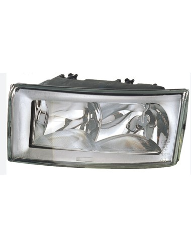 500307755.png Faro fanale proiettore anteriore sinistro PER DAILY 2000 1999-2006