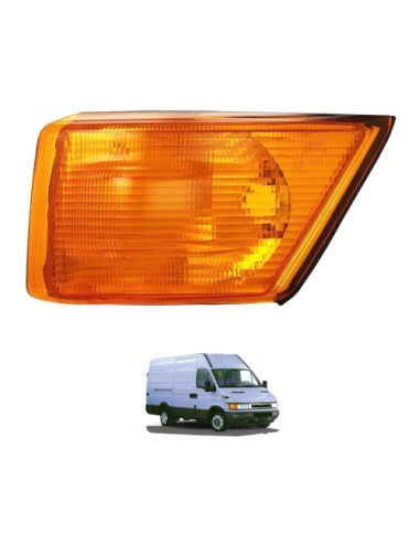 500320428.png FANALINO LATERALE per IVECO DAILY S2000 lato SX