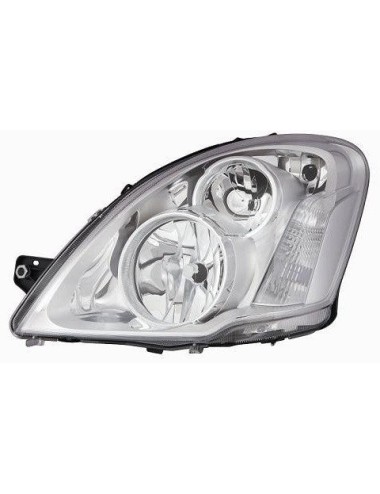 1606.41035.png Faro proiettore anteriore sinistro iveco Daily dal 2010