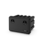 81104.png Cassetta Porta Attrezzi 600 x 415 x 460 mm 74L
