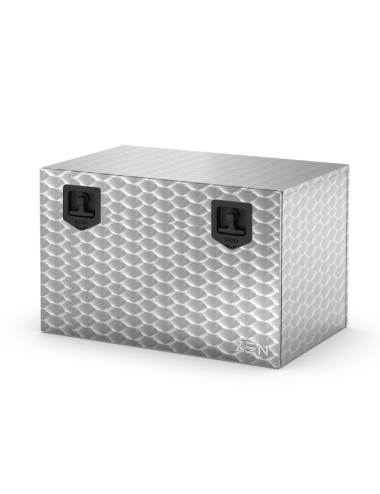 8b6041.png CASSETTA ZINCATA 2 CHIUSURA PORTA ATTREZZI UNIVERSALE 80x50x50