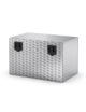 8b6041.png CASSETTA INOX FIORETTATA 2 CHIUSURA PORTA ATTREZZI UNIVERSALE 80x50x50