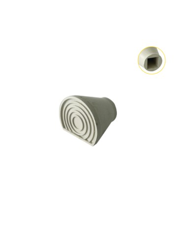 fc15.jpg TAMPONE PER ASTA FERMACARICO CON INSERTO QUADRATO