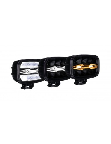 driving-light-led-x-spider-ninja-oval.jpg Faretto LED 12/24V X-SPIDER NINJA