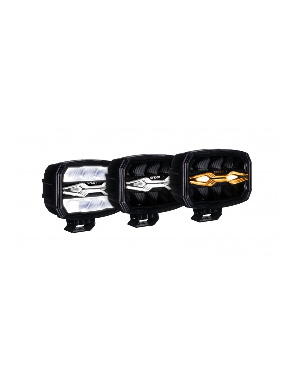 driving-light-led-x-spider-ninja-oval.jpg Faretto LED 12/24V X-SPIDER NINJA