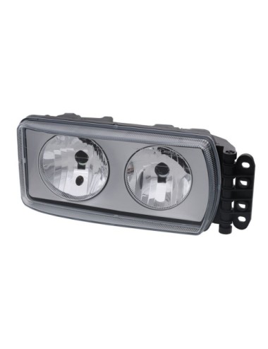 faro dx stralis - eurocargo prima serie.jpg FARO ANTERIORE DX IVECO STRALIS EUROCARGO PRIMA SERIE