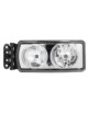 FARO ANTERIORE DX IVECO STRALIS - EUROCARGO SECONDA SERIE 2007-2013