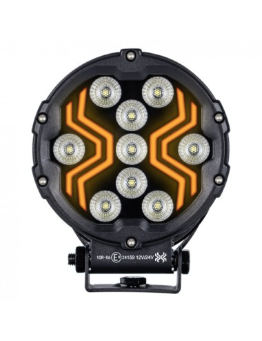 work-lamp-x-spider-3.jpg Faro da lavoro X-SPIDER 3 1700 Lumen