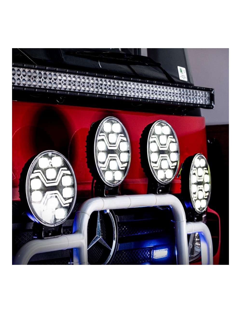 driving-light-led-x-spider-toxic.jpg FARETTO A LED MULTIFUNZIONE X-SPIDER TOXIC