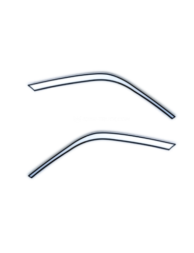 CIGLIA DINAMICA SCANIA.png COPPIA CIGLIA A LED BIANCA DINAMICA FRONTALE SUPERIORE SCANIA