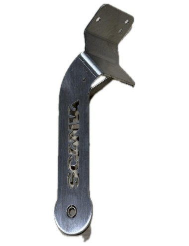 staffa antenna baracchino scs046.jpg STAFFA ANTENNA BARACCHINO ACCIAIO INOX SCANIA S