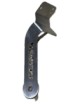 staffa antenna baracchino scs046.jpg STAFFA ANTENNA BARACCHINO ACCIAIO INOX SCANIA S