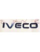 SCRITTA NERA IVECO LED.jpeg SCRITTA IVECO LED ILLUMINATA S-WAY PLEXIGLASS NERA