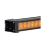 blk0037f2.png Barra lampeggiante LED arancione 916 mm 12-24 volt