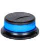 lampeggiante led emergenza blu 12 24 volt