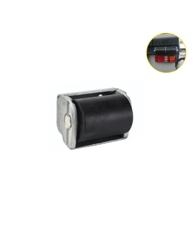 VA3950255GA.jpg TAMPONE COMPLETO BUTROLL RULLO NERO IN GOMMA