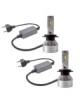 kit led h7.jpeg Coppia Lampadine LED H7 Matrix EVO - Potenti, 7000 lm, luce bianca 6500 K