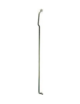 asta sostegno cofano daily 90.png Asta Sostegno Cofano Iveco Daily dal 1996 Cod. 93927098 - Supporto Apertura Cofano