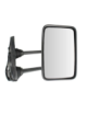 specchio retrovisore dx daily 90.png Specchio Retrovisore Destro Manuale Iveco Daily dal 1996 Cod. 93928072 / 93936855 - Braccio