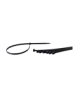 fascette 7.5x280.png Fascette per Cavi BERNER 4.5x360 mm in Nylon Poliammide 6.6 Professionali
