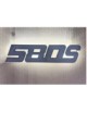 s580led.jpeg SCRITTA LED " 580s " PER SCANIA 24V