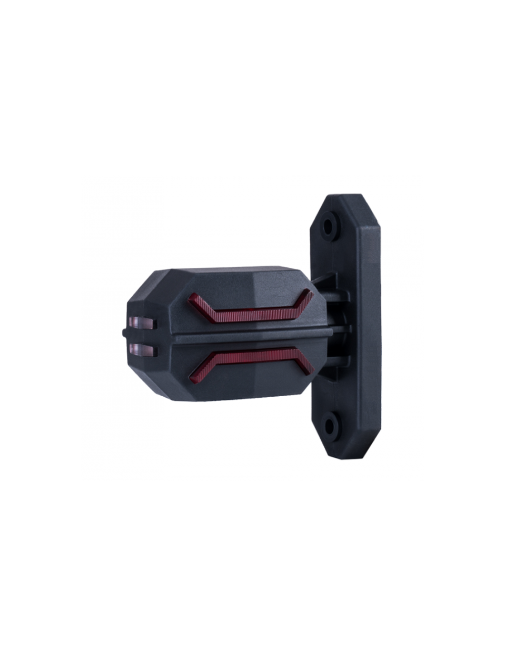 ld3065 .png Fanale di Ingombro LED Dragon Corto 12/24V IP68 per Camion e Rimorchi