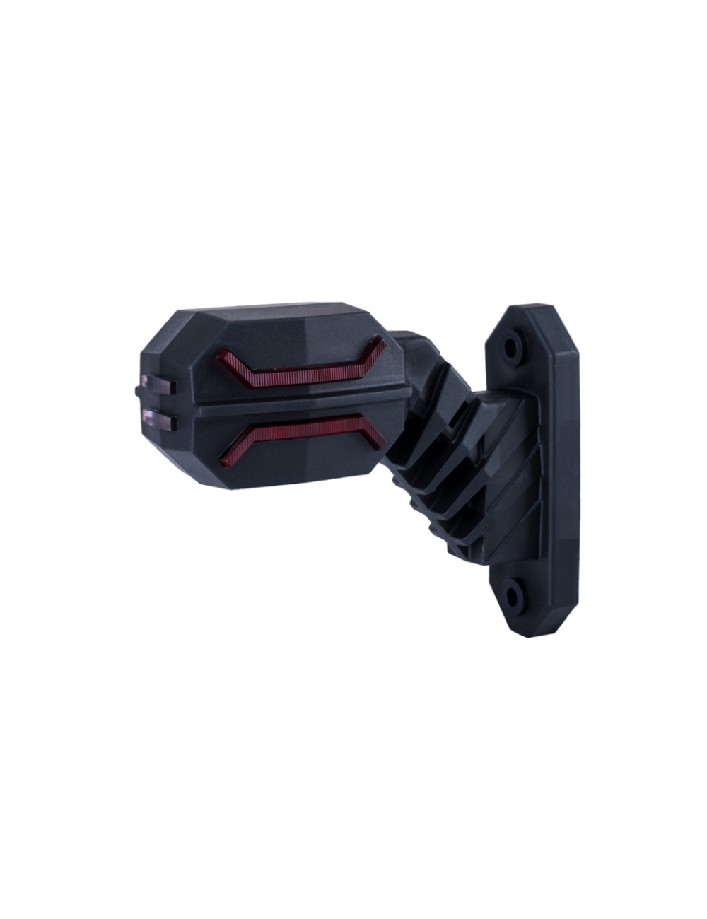 ld3064.png Fanale di Ingombro LED Dragon Medio Destro L4636 12/24V IP68