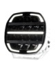 wd16016w1 2.jpeg Faretto LED TRALERT Phantom Bianco 16.000 Lumen 9-36V con Luci Diurne Ambra/Bianco - Cavo 3 m