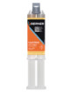 338988.png Metallo Liquido Bicomponente 25 g in Siringa Doppia - Adesivo Epossidico per Riparazione Metalli