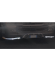 bull bar scania.png Coppia bull bar laterali Ø60 in Acciaio Inox per Scania Serie S NG