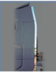 SCS009.png PROFILI PROLUNGHE SPOILER INOX SCANIA SERIE S