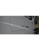 KIT INOZ PROFILO LATERALE.png Profilo Laterale Portiera Inox Volvo FH 4ª Serie dal 2013 - Kit 6 Pezzi