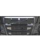 KIT INOX PROFILI ANT VOLVO .png Kit Completo Profili Inox Frontale e Radiatore Volvo FH