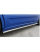 06407bd7-d33d-47d4-ae84-f21c3c262707.png Coppia Tubi Carena Inox 60 mm DX+SX Iveco Stralis S Way