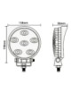 WhatsApp Image 2026-10-15 at 16.02.47 (2).jpeg Faro da lavoro LED rotondo 6 LED 15W 12/24V IP67 - L2205 Copia