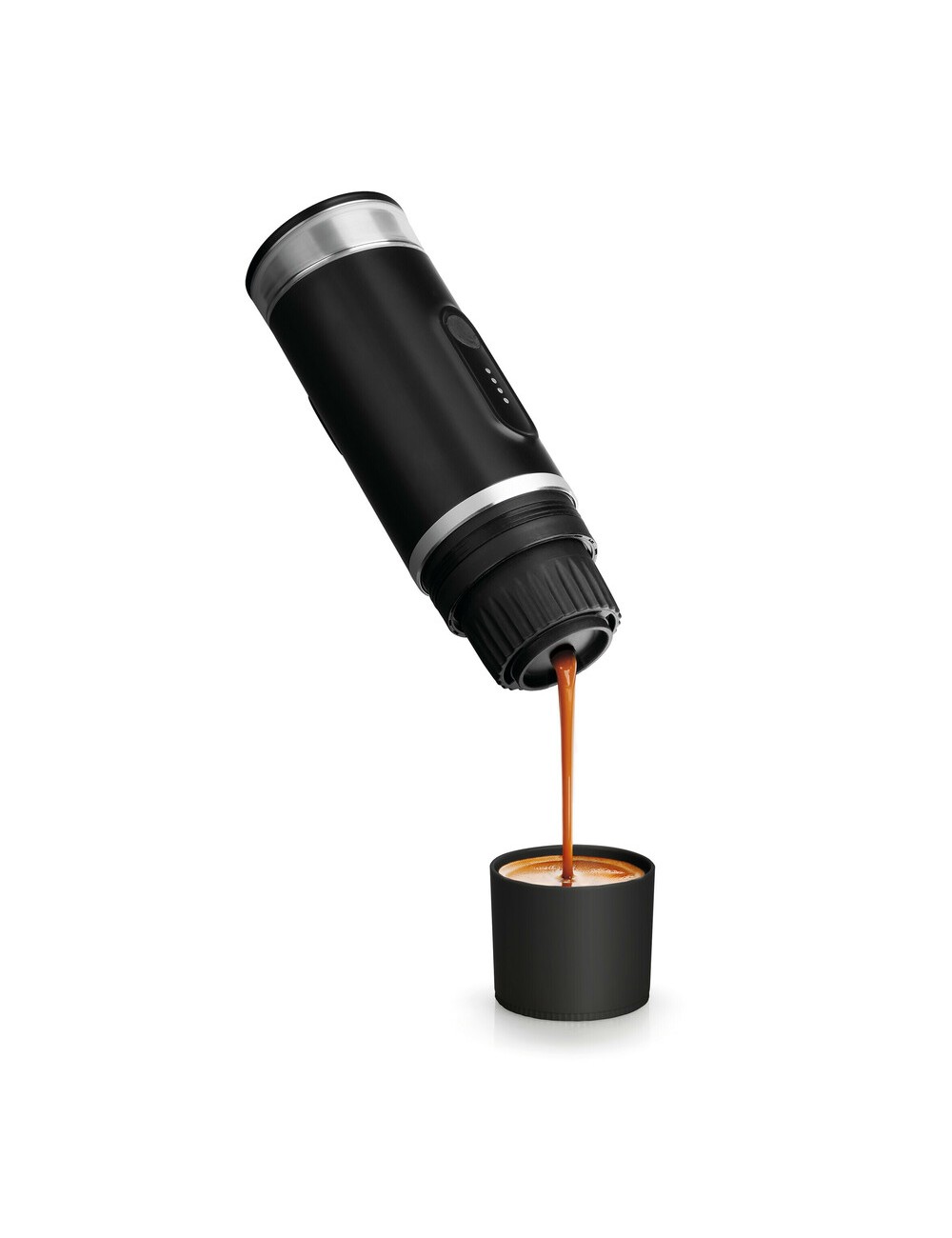 97139-S-01.jpg Macchina Caffè Portatile Lampa Cafyn Heat USB-C 15 Bar
