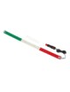 98764-A-02.jpg Bandiera Italia Luminosa 60 cm 42 LED 24V Lampa